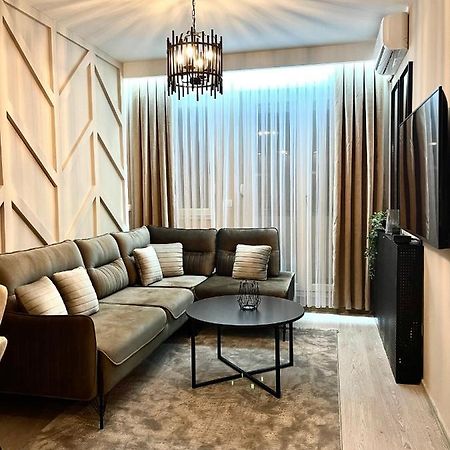 פרישטינה Top Apartment מראה חיצוני תמונה
