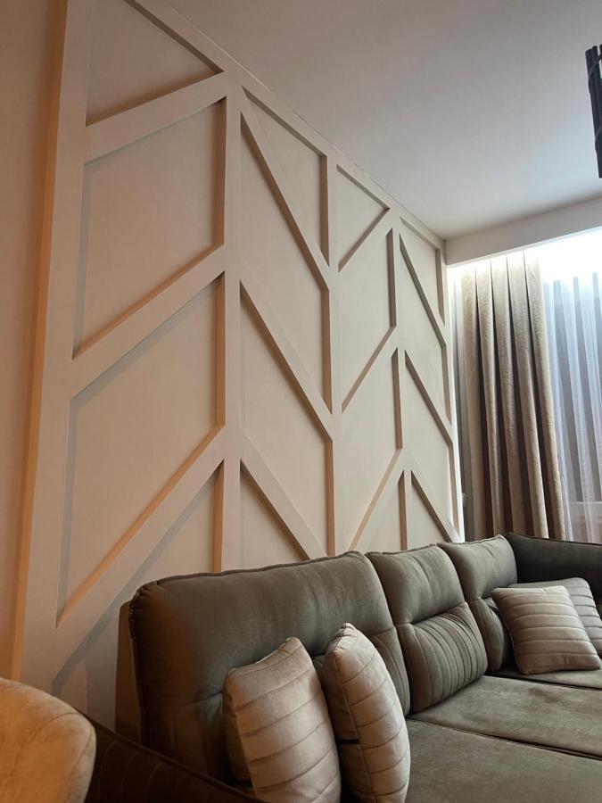 פרישטינה Top Apartment מראה חיצוני תמונה