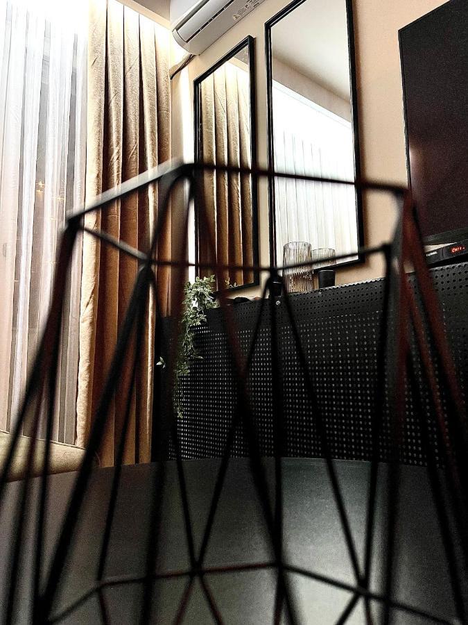 פרישטינה Top Apartment מראה חיצוני תמונה
