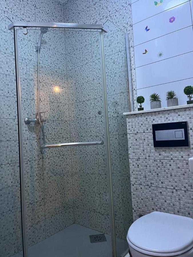 פרישטינה Top Apartment מראה חיצוני תמונה